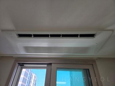 경기도 의정부시 의정부동 의정부역센트럴자이&위브캐슬 시스템에어컨 기타