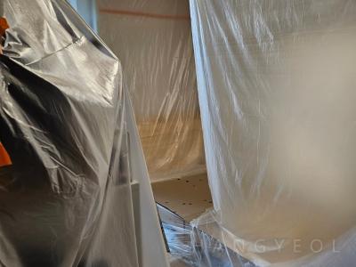 충청남도 아산시 탕정면 탕정삼성트라팰리스아파트 시스템에어컨 기타