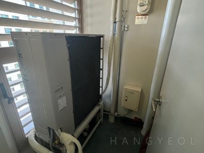 충청남도 아산시 탕정면 탕정삼성트라팰리스아파트 시스템에어컨 기타