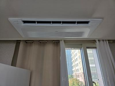 충청남도 아산시 탕정면 탕정삼성트라팰리스아파트 시스템에어컨 기타