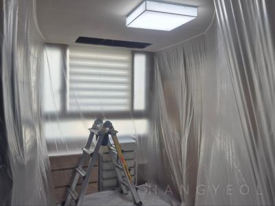 충청남도 아산시 탕정면 탕정삼성트라팰리스아파트 시스템에어컨 기타
