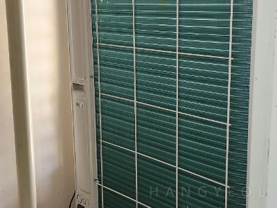 충청남도 아산시 탕정면 탕정삼성트라팰리스아파트 시스템에어컨 기타