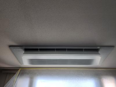충청남도 아산시 탕정면 탕정삼성트라팰리스아파트 시스템에어컨 기타