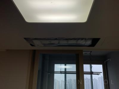 경기도 용인시 기흥구 서천동 영통로 효성해링턴플레이스 시스템에어컨 기타