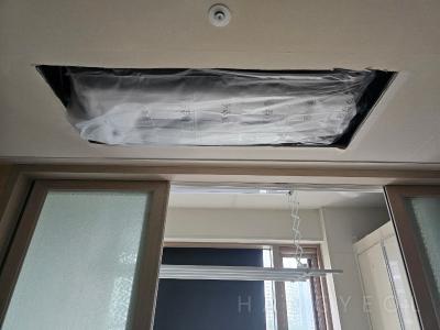 충청남도 아산시 탕정면 탕정삼성트라팰리스아파트 시스템에어컨 기타
