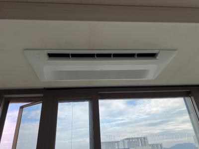 충청남도 아산시 탕정면 탕정삼성트라팰리스아파트 시스템에어컨 기타