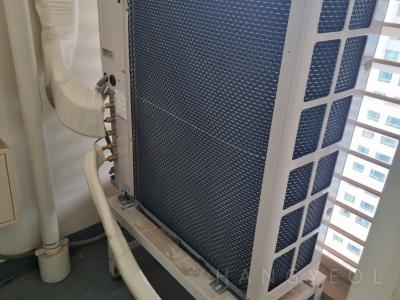충청남도 아산시 탕정면 탕정삼성트라팰리스아파트 시스템에어컨 기타