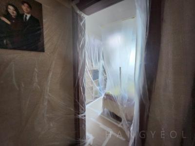 충청남도 아산시 탕정면 탕정삼성트라팰리스아파트 시스템에어컨 기타