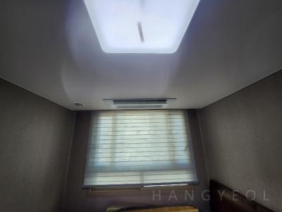 충청남도 아산시 탕정면 탕정삼성트라팰리스아파트 시스템에어컨 기타