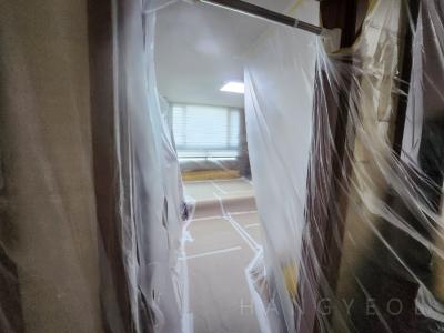 충청남도 아산시 탕정면 탕정삼성트라팰리스아파트 시스템에어컨 기타