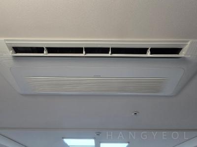경기도 김포시 고촌읍 캐슬앤파밀리에시티 1단지 시스템에어컨 기타