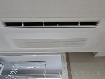 경기도 김포시 고촌읍 캐슬앤파밀리에시티 1단지 시스템에어컨 기타