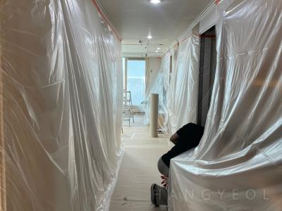 충청남도 천안시 동남구 신부동 도솔노블시티동문굿모닝힐 시스템에어컨 기타