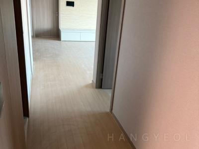 서울특별시 성북구 장위동 꿈의숲 아이파크 시스템에어컨 기타