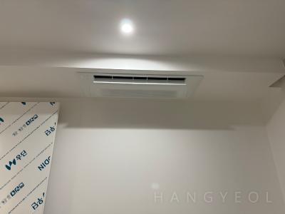 경기도 안산시 상록구 사동 푸른마을주공3단지아파트 시스템에어컨 기타