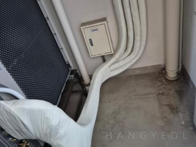 충청남도 아산시 탕정면 탕정삼성트라팰리스아파트 시스템에어컨 기타