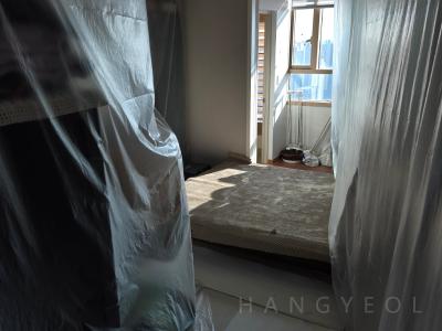 충청남도 아산시 탕정면 탕정삼성트라팰리스아파트 시스템에어컨 기타