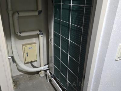 충청남도 아산시 탕정면 탕정삼성트라팰리스아파트 시스템에어컨 기타
