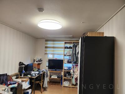 충청남도 아산시 탕정면 탕정삼성트라팰리스아파트 시스템에어컨 기타