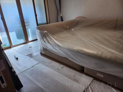 충청남도 아산시 탕정면 탕정삼성트라팰리스아파트 시스템에어컨 기타