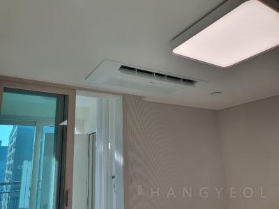 경기도 남양주시 다산동 다산신도시자연앤푸르지오 시스템에어컨 기타