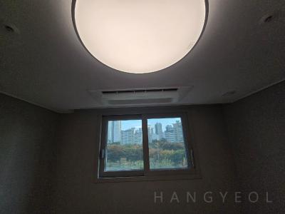 경기도 평택시 동삭동 지제역푸르지오엘리아츠아파트 시스템에어컨 기타