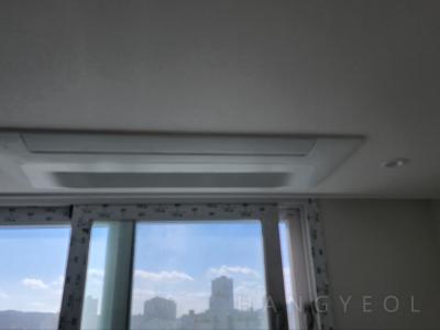 경기도 부천시 원미구 상동 하얀마을 시스템에어컨 기타