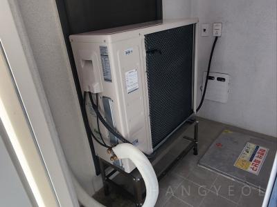 경기도 성남시 분당구 대장동 판교 퍼스트힐 푸르지오 1단지 시스템에어컨 기타