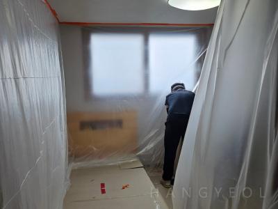 충청북도 청주시 청원구 사천동 청주사천푸르지오 시스템에어컨 기타