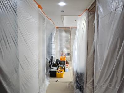 충청북도 청주시 청원구 사천동 청주사천푸르지오 시스템에어컨 기타