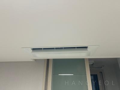 경기도 하남시 풍산동 하남힐즈파크푸르지오 3단지 시스템에어컨 기타