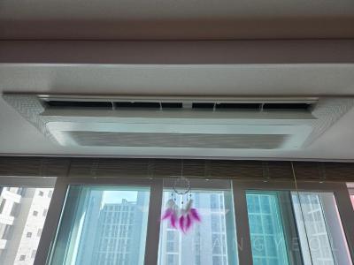 경기도 의정부시 신곡동 e편한세상 신곡 포레스타뷰 시스템에어컨 기타