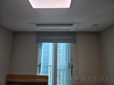 경기도 의정부시 신곡동 e편한세상 신곡 포레스타뷰 시스템에어컨 기타