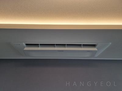 경기도 용인시 기흥구 신갈동 도현마을현대아이파크아파트 시스템에어컨 기타
