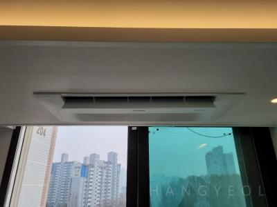 경기도 용인시 기흥구 신갈동 도현마을현대아이파크아파트 시스템에어컨 기타