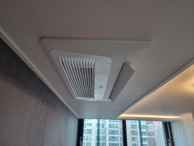 경기도 용인시 기흥구 신갈동 도현마을현대아이파크아파트 시스템에어컨 기타