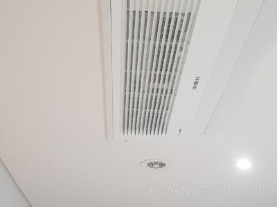 서울특별시 강남구 도곡동 타워팰리스 시스템에어컨 기타