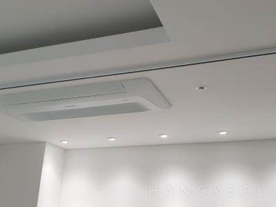 서울특별시 강남구 도곡동 타워팰리스 시스템에어컨 기타