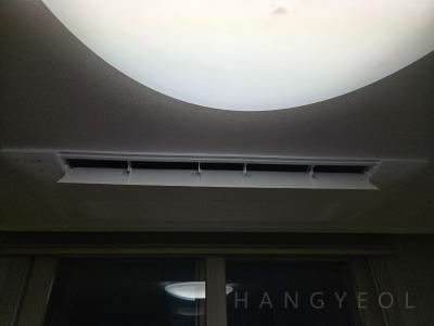 경기도 부천시 소사구 옥길동 옥길호반베르디움 시스템에어컨 기타