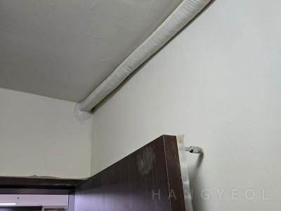경기도 부천시 소사구 옥길동 옥길호반베르디움 시스템에어컨 기타
