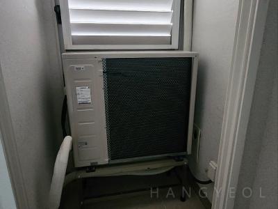 경기도 시흥시 산현동 목감중흥에스클래스레이크힐스 시스템에어컨 기타