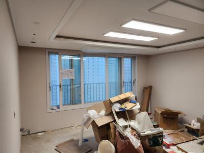 경기도 용인시 수지구 풍덕천동 e편한세상 수지 시스템에어컨 기타