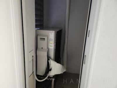 경기도 용인시 수지구 풍덕천동 e편한세상 수지 시스템에어컨 기타