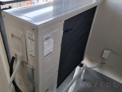 경기도 의정부시 신곡동 e편한세상 신곡 포레스타뷰 시스템에어컨 기타
