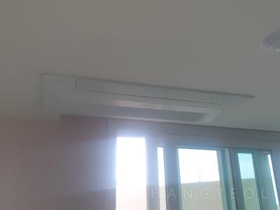 경기도 성남시 분당구 백현동 백현마을1단지판교푸르지오그랑블아파트 시스템에어컨 기타