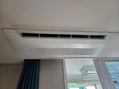 경기도 의정부시 신곡동 e편한세상 신곡 포레스타뷰 시스템에어컨 기타
