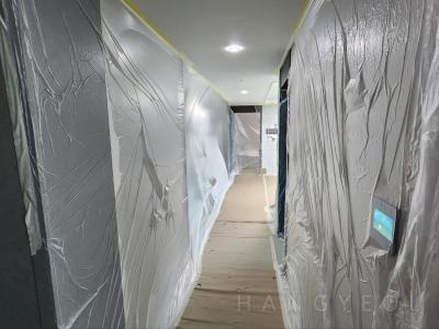 경기도 양평군 양평읍 양평휴먼빌리버파크어반아파트 시스템에어컨 기타