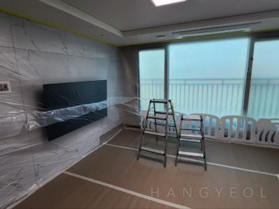 경기도 양평군 양평읍 양평휴먼빌리버파크어반아파트 시스템에어컨 기타