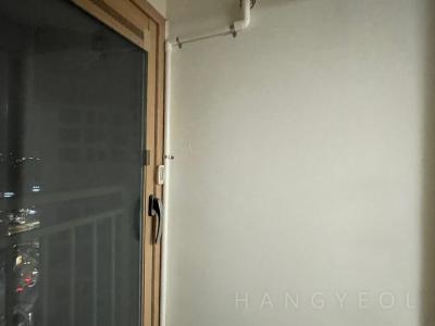 서울특별시 동작구 상도동 상도효성해링턴플레이스 시스템에어컨 설치 사례