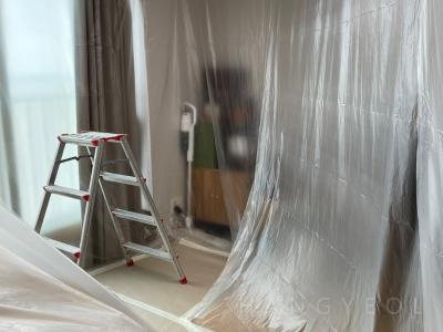 서울특별시 동작구 상도동 상도효성해링턴플레이스 시스템에어컨 기타